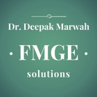 FMGE SOLUTIONS - Mentor Dr Deepak Marwah