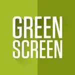 Green Screen Studio App Cancel