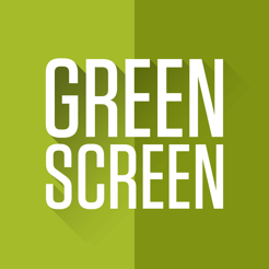 ‎Green Screen Studio