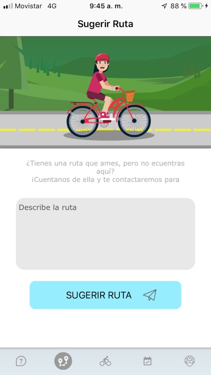 BiciBoyacá screenshot-4