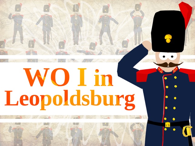 WO I in Leopoldsburg(圖1)-速報App