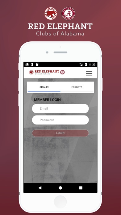 Red Elephant Club screenshot 4