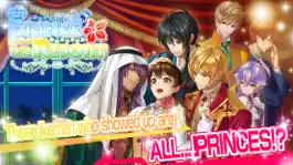 Game screenshot Prince of the Resort | Otome Dating Sim game mod apk