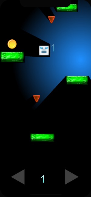 Spike Pass