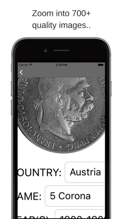 Silver Coin Valuer PRO