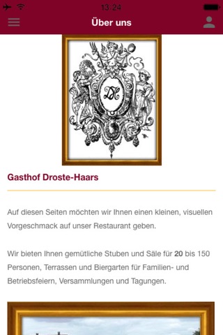 Gasthof Droste-Haars screenshot 4