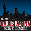Radio Calle Latina - Salsa