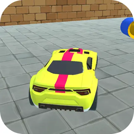 Car Driving Sky Читы