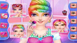 Game screenshot Rainbow Unicorn Princess hack