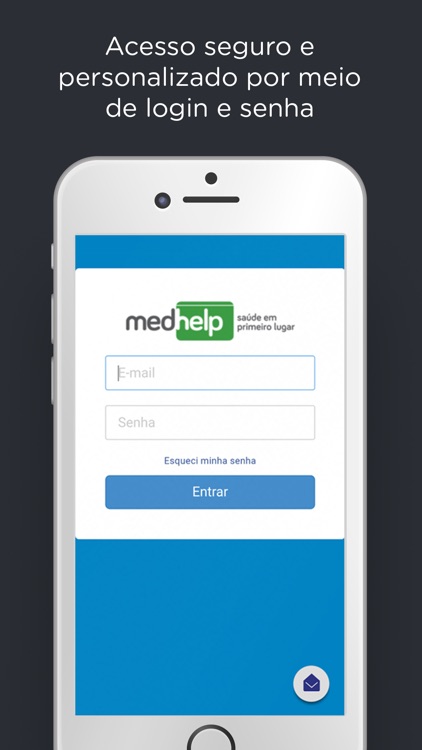 MedHelp Brasil