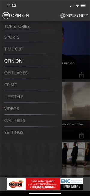 News Chief, Winter Haven, FL(圖3)-速報App