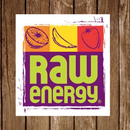 Raw Energy