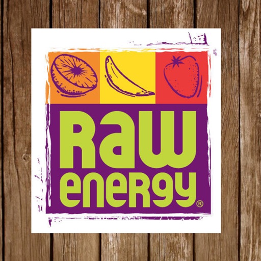 Raw Energy icon