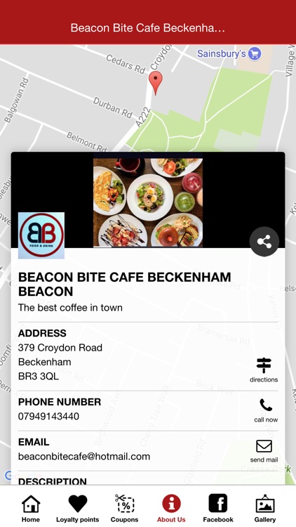 Beacon Bite screenshot-3