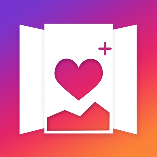 1000 Likes Video Maker - iShow Icon