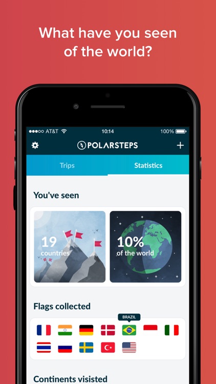 Polarsteps