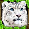 Snow Leopard Simulator - Gluten Free Games
