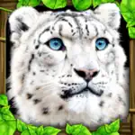 Snow Leopard Simulator App Cancel