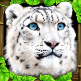 螢幕擷取畫面 (5) Snow Leopard Simulator