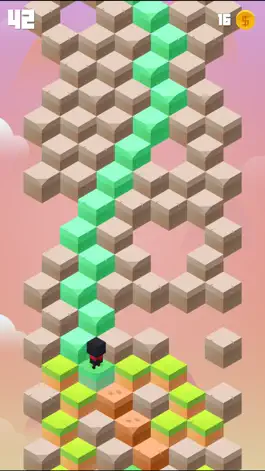 Game screenshot Stair Man hack