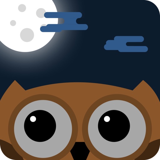 Night Owl-Chat After Hours iOS App