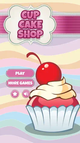 Game screenshot Cupcake Maker My Dessert Shop mod apk