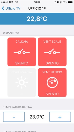 MyRemoteClima(圖3)-速報App