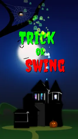 Game screenshot Trick or Swing mod apk