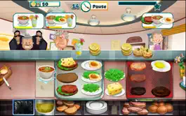 Game screenshot Happy Chef hack