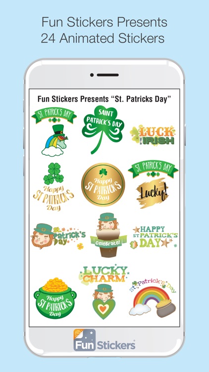 St. Patrick's Day