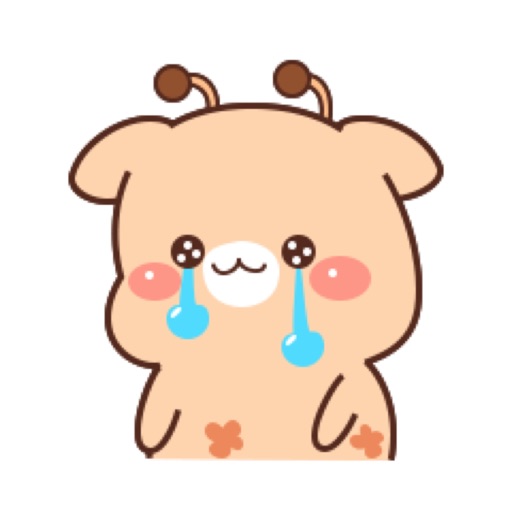 Little Bear Stickers Pack