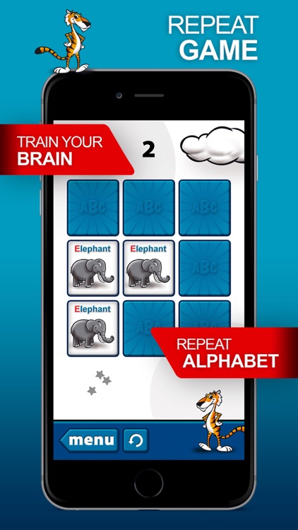 ABC Learn & Play screenshot-5