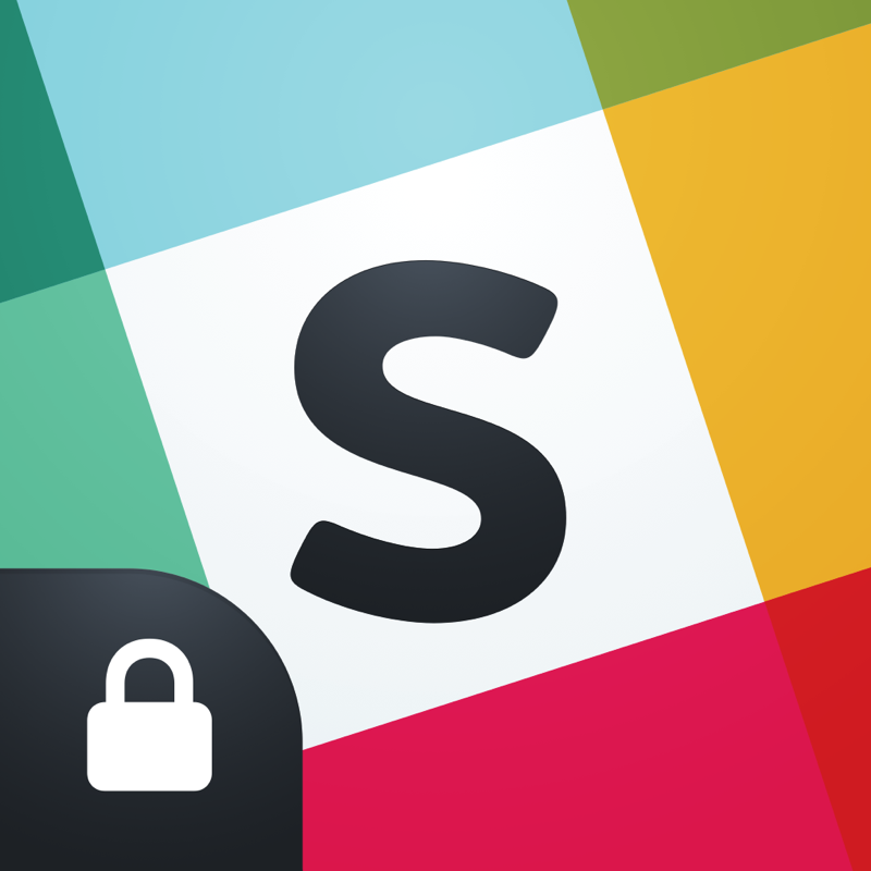 Slack für EMM