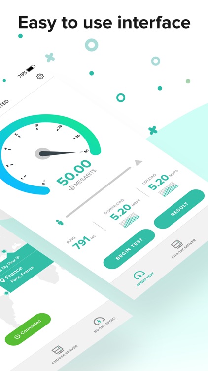 VPN Wifi Proxy Security Master
