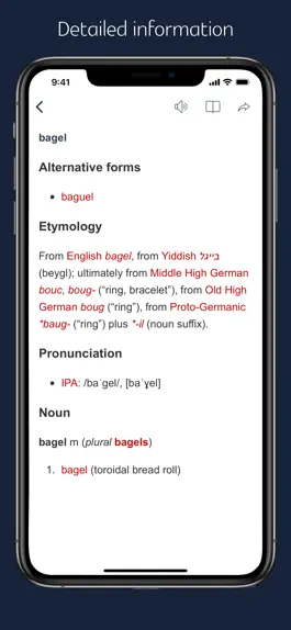Game screenshot Spanish Etymology and Origins apk