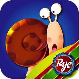 Le petit escargot