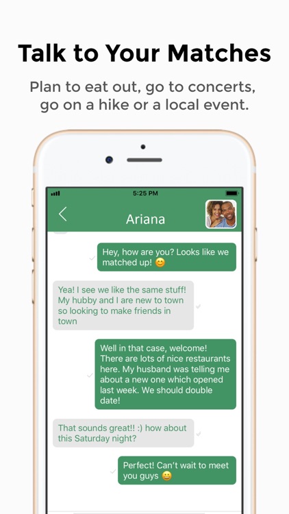 Coupleship screenshot-3