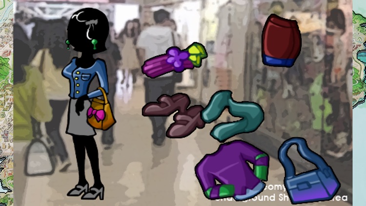 Dream Travel Agency!