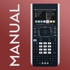 TI Nspire Calculator Manual icon