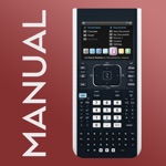 Download TI Nspire Calculator Manual app