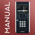 TI Nspire Calculator Manual App Cancel