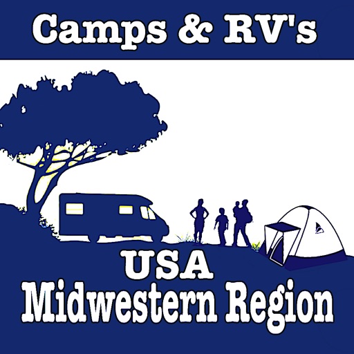 Midwestern Region Camps & RV's