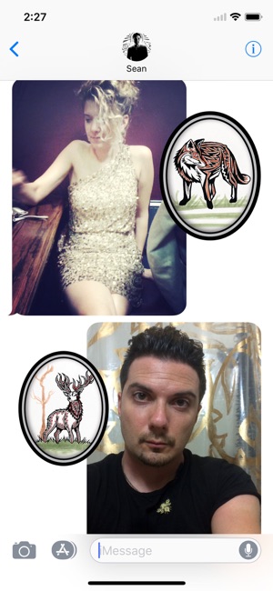 Fauna by Sean Martorana(圖4)-速報App