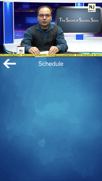 How to cancel & delete NJ Digital from iphone & ipad 2