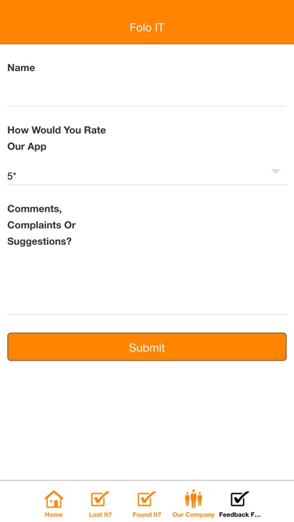 Folo IT screenshot-4