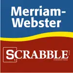 SCRABBLE Dictionary App Support