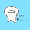 Mr. Boo