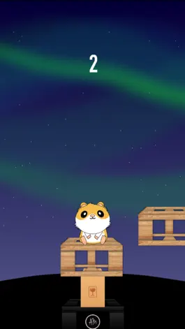 Game screenshot HappyHamsters - Jump apk