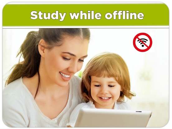 Learn Spanish lessons for kids iPad screenshot 5 - Education app