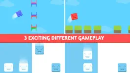 Game screenshot Crazy Color Cube-Mystery Box mod apk